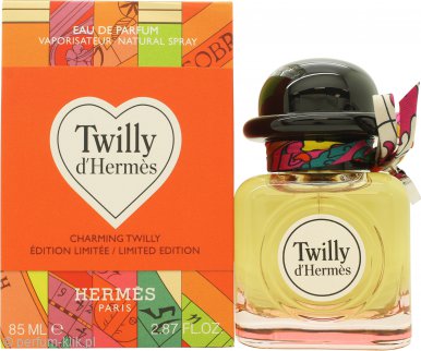 hermes twilly d'hermes