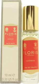 floris chypress woda toaletowa 10 ml   