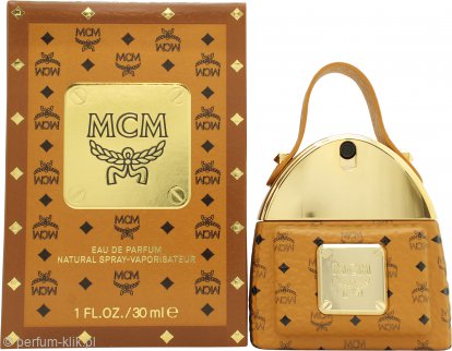 mcm mcm woda perfumowana 30 ml   