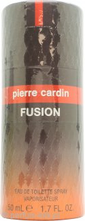 pierre cardin fusion