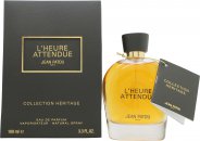 Jean Patou Heritage L'Heure Attendue Eau de Parfum 100ml Spray