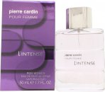 Pierre Cardin Pierre Cardin pour Femme l'Intense Eau de Parfum 50ml Spray