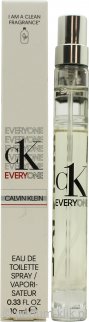 calvin klein ck everyone woda toaletowa 10 ml   