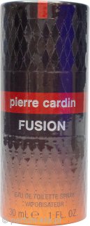 pierre cardin fusion woda toaletowa 30 ml   