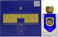 Lattafa Perfumes Liam Blue Shine Eau de Parfum 100ml Spray