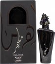 Lattafa Perfumes Maahir Black Edition Eau de Parfum 100ml Spray