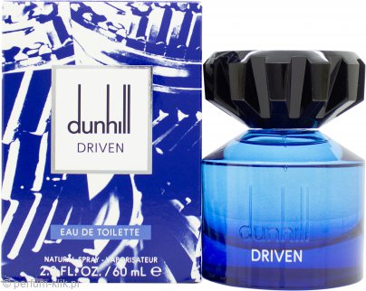 dunhill driven woda toaletowa 60 ml   