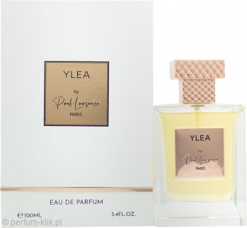 paul lawrence ylea woda perfumowana 100 ml   