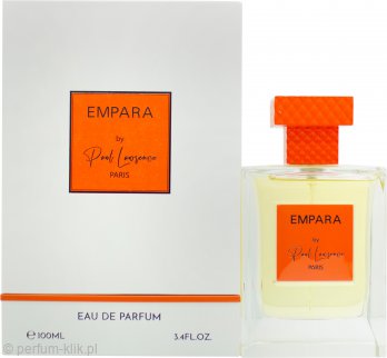 paul lawrence empara woda perfumowana 100 ml   