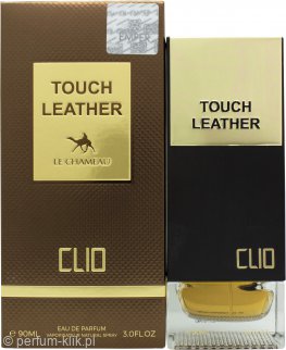 le chameau clio - touch leather