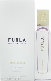 furla irresistibile woda perfumowana 30 ml   