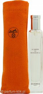 hermes le jardin de monsieur li woda toaletowa 15 ml   