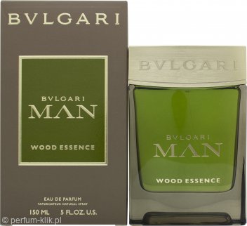 bvlgari bvlgari man wood essence