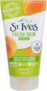 St ives fresh skin invigorating apricot face scrub 6 x 150ml