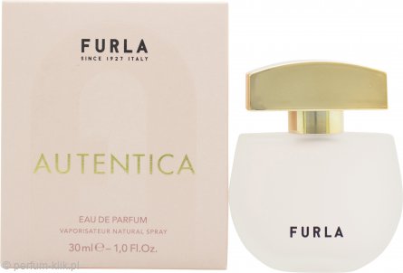 furla autentica woda perfumowana 30 ml   