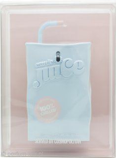 cosmopolitan eau de juice - 100% chilled