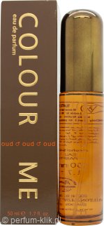 milton-lloyd colour me oud woda perfumowana 50 ml   