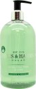 Baylis & Harding Aloe, Tea Tree & Lime Antibacterial Hand Wash 500ml