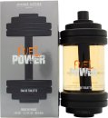 Jeanne Arthes Fuel Power for Men Eau de Toilette 100ml Spray