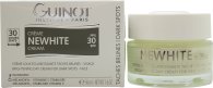 Click to view product details and reviews for Guinot newhite brightening day cream 50ml spf30.