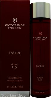 victorinox swiss army for her - ginger lily