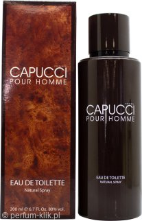 roberto capucci capucci pour homme