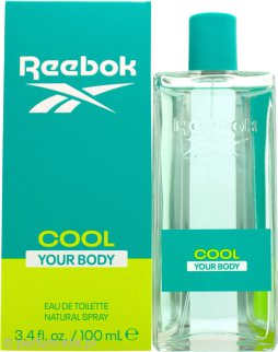 reebok cool your body for her