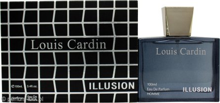 louis cardin illusion