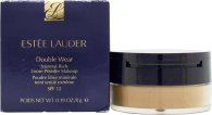 Estée lauder double wear mineral rich loose powder makeup 11g intensity 50