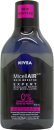 Click to view product details and reviews for Nivea micellar water 400ml normal skin.