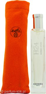 hermes h24 herbes vives woda perfumowana 15 ml   