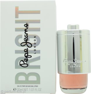 pepe jeans bright woda perfumowana 30 ml   