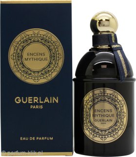 guerlain encens mythique