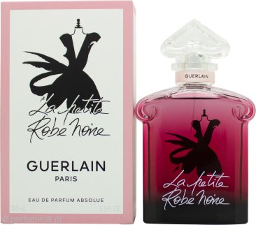 guerlain la petite robe noire absolue woda perfumowana 100 ml    