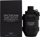 Viktor & Rolf Spicebomb Dark Leather Eau de Parfum 90ml Spray