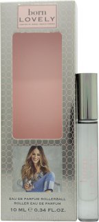 sarah jessica parker born lovely woda perfumowana 10 ml   