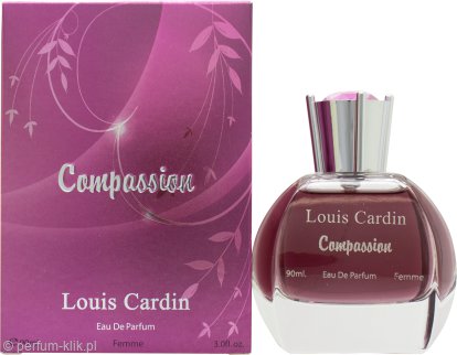 louis cardin compassion