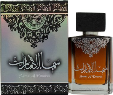 louis cardin sama al emarat woda perfumowana 100 ml   