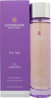 victorinox swiss army for her - lilac jasmine