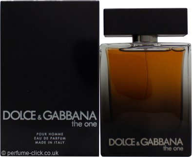 Dolce Gabbana The One Eau de Parfum 100ml Spray