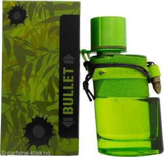 Armaf Hunter Jungle Eau de Parfum 100ml Spray