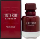 Givenchy L'Interdit Eau de Parfum Rouge Ultime 50ml Spray