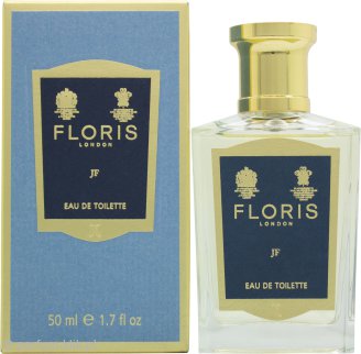 floris jf woda toaletowa 50 ml   