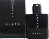 Prada Luna Rossa Black Eau de Parfum 50ml Spray