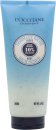 Loccitane shea butter ultra rich body scrub 200ml