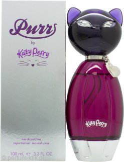 katy perry purr woda perfumowana 100 ml   