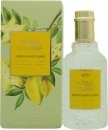 Mäurer & Wirtz 4711 Acqua Colonia Starfruit & White Flowers Eau de Cologne 50ml Spray