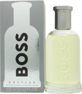 hugo boss boss bottled woda po goleniu 100 ml   