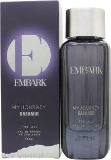 embark kashmir