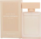 Narciso Rodriguez For Her Musc Nude Eau de Parfum 50ml Spray